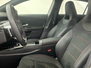Mercedes Clase A 200 Compacto  - Foto 2