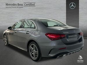 Mercedes Clase A 250 e Berlina con tecnología híbrida EQ  - Foto 2