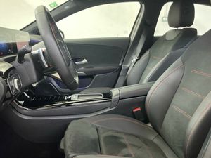 Mercedes Clase A 250 e Berlina con tecnología híbrida EQ  - Foto 2