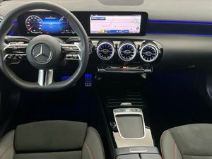 Mercedes Clase A 250 e Berlina con tecnología híbrida EQ  - Foto 2