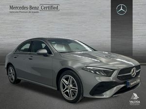 Mercedes Clase A 250 e Berlina con tecnología híbrida EQ  - Foto 2
