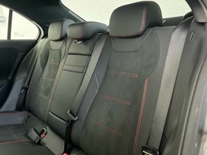 Mercedes Clase A 250 e Berlina con tecnología híbrida EQ  - Foto 2