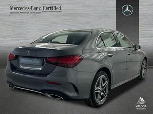 Mercedes Clase A 250 e Berlina con tecnología híbrida EQ  - Foto 2