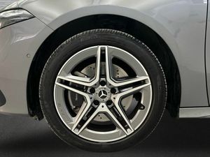 Mercedes Clase A 250 e Berlina con tecnología híbrida EQ  - Foto 2