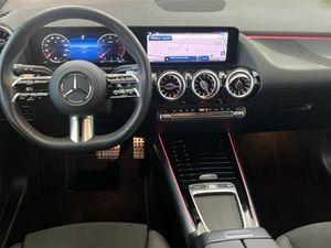 Mercedes Clase B 200 d  - Foto 2