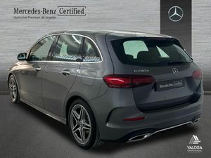 Mercedes Clase B 200 d  - Foto 2