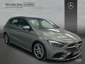 Mercedes Clase B 200 d  - Foto 2