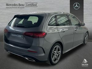 Mercedes Clase B 200 d  - Foto 2