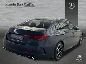 Mercedes Clase C 200 d Berlina  - Foto 2