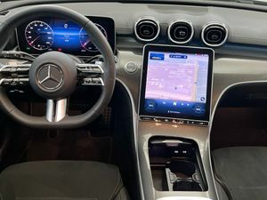 Mercedes Clase C 200 d Berlina  - Foto 2