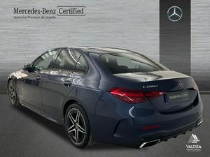 Mercedes Clase C 200 d Berlina  - Foto 2