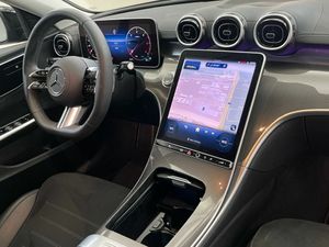 Mercedes Clase C 200 d Berlina  - Foto 2