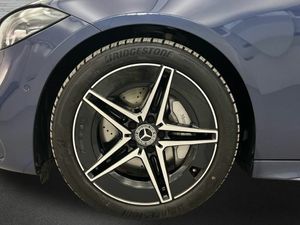 Mercedes Clase C 200 d Berlina  - Foto 2