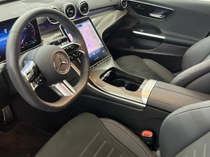 Mercedes Clase C 200 d Berlina  - Foto 2