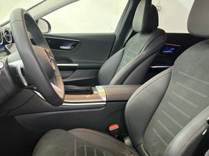Mercedes Clase C 200 d Berlina  - Foto 2