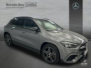Mercedes GLA 200 d  - Foto 2