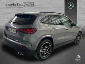 Mercedes GLA 200 d  - Foto 2