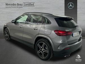 Mercedes GLA 200 d  - Foto 2