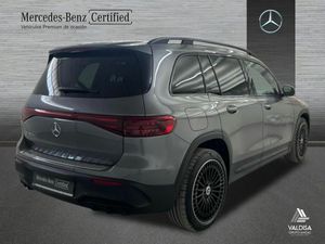 Mercedes EQB 250+  - Foto 2