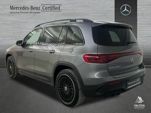 Mercedes EQB 250+  - Foto 2