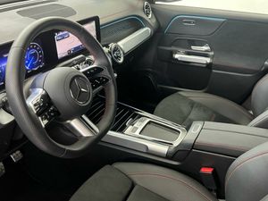 Mercedes EQB 250+  - Foto 2