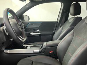 Mercedes EQB 250+  - Foto 2