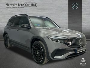 Mercedes EQB 250+  - Foto 2