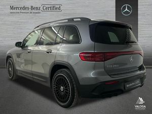 Mercedes EQB 250+  - Foto 2