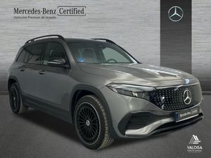Mercedes EQB 250+  - Foto 2