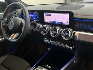 Mercedes EQB 250+  - Foto 2