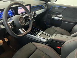 Mercedes EQB 250+  - Foto 2