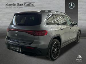 Mercedes EQB 250+  - Foto 2