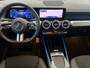 Mercedes EQB 250+  - Foto 2