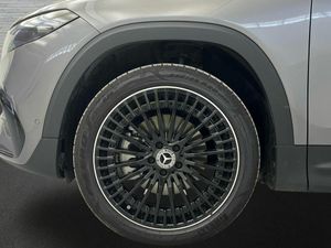 Mercedes EQB 250+  - Foto 2