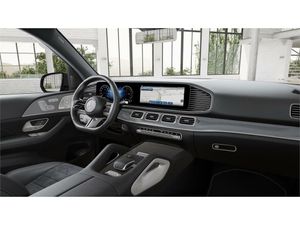 Mercedes Clase GLE 350 de 4MATIC  - Foto 2
