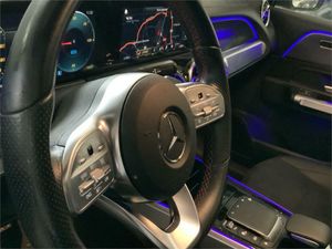 Mercedes EQB EQB 250  - Foto 2