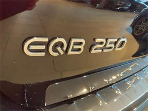 Mercedes EQB EQB 250  - Foto 2