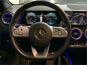 Mercedes EQB EQB 250  - Foto 2