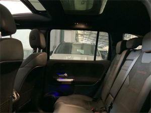 Mercedes EQB EQB 250  - Foto 2