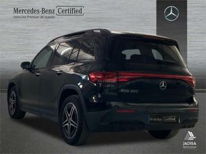 Mercedes EQB EQB 250  - Foto 2