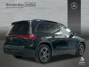 Mercedes EQB EQB 250  - Foto 2