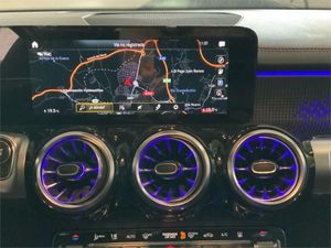 Mercedes EQB EQB 250  - Foto 2