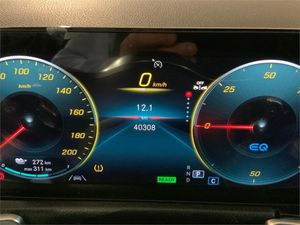 Mercedes EQB EQB 250  - Foto 2