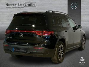 Mercedes EQB EQB 250  - Foto 2