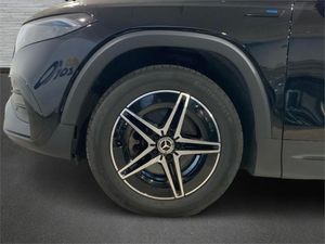 Mercedes EQB EQB 250  - Foto 2
