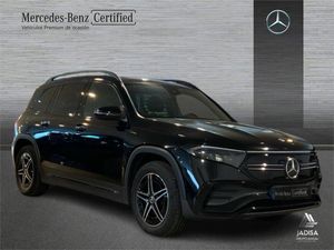 Mercedes EQB EQB 250  - Foto 2