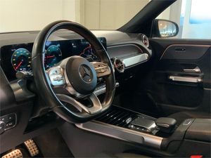 Mercedes EQB EQB 250  - Foto 2