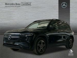 Mercedes EQB EQB 250  - Foto 2