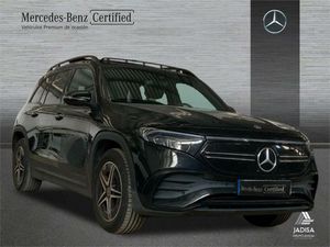 Mercedes EQB EQB 250  - Foto 2