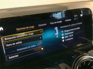 Mercedes EQB EQB 250  - Foto 2